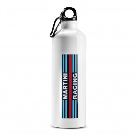 Рекламни предмети а подаръци SPARCO MARTINI RACING бутилка - бяла | race-shop.bg