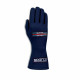 Ръкавици Състезателни ръкавици Sparco MARTINI RACING LAND Classic с FIA 8856-2018 blue | race-shop.bg