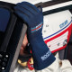 Ръкавици Състезателни ръкавици Sparco MARTINI RACING LAND Classic с FIA 8856-2018 blue | race-shop.bg