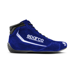 Обувки Sparco Slalom FIA 8856-2018 син