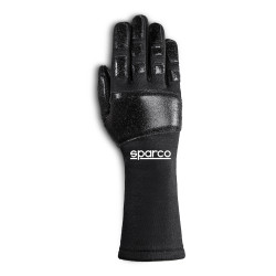 Състезателни ръкавици Sparco TIDE MECA black