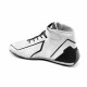 Обувки Състезателни обувки Sparco PRIME R FIA бели/бели | race-shop.bg