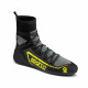 Обувки Състезателен обувки Sparco X-LIGHT+ FIA черно/жълто | race-shop.bg