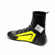 Обувки Състезателен обувки Sparco X-LIGHT+ FIA черно/жълто | race-shop.bg