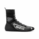 Състезателен обувки Sparco X-LIGHT+ FIA черни