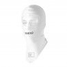 Sparco RW-7 маска с FIA white