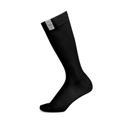 SPARCO RW-7 чорапи с FIA одобрение, черни