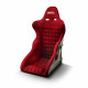 Спортни седалки с одобрение на FIA Състезателна седалка Sparco LEGEND FIA red | race-shop.bg