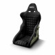Спортни седалки с одобрение на FIA Състезателна седалка Sparco LEGEND FIA black | race-shop.bg