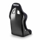Спортни седалки с одобрение на FIA Състезателна седалка Sparco EVO XL QRT X FIA | race-shop.bg