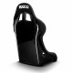Спортни седалки с одобрение на FIA Състезателна седалка Sparco REV QRT FIA | race-shop.bg