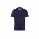 Тениски Тениска Sparco TRENTON dark blue | race-shop.bg
