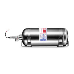 Electrical extinguisher system FIA SPARCO SP305 3,9L