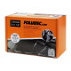 Спрей и фолио Комплект Foliatec chrome out, 5cm x 15m, черен гланц | race-shop.bg