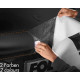 Спрей и фолио Foliatec защитно фолио за боя, 17x165cm, черен | race-shop.bg