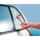 Спрей и фолио Защитно фолио за прозорци Foliatec SECURLUX, 51x230cm | race-shop.bg