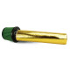 Топлоизолационни ръкави за кабели и маркучи Cool Cover™ GOLD - Фолио за въздушна тръба | race-shop.bg