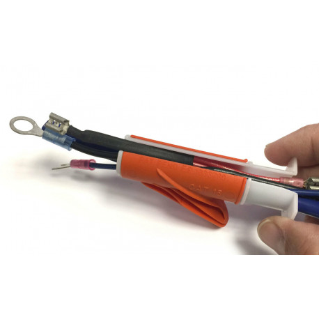 Топлоизолационни ръкави за кабели и маркучи Easy Loom™ Инструмент за изолационен ракав 8mm - 11mm | race-shop.bg