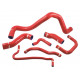 FORGE Motorsport 7 Брой Комплект маркучи за охлаждаща течност за Audi, VW, and SEAT 1.8T | race-shop.bg