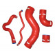 Skoda Комплект силиконови маркучи за Audi, VW, SEAT, и Skoda 1.8T 150HP Engines | race-shop.bg