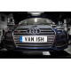 FORGE Motorsport Интеркулер за Audi B9 S4, S5, SQ5 и A4 | race-shop.bg
