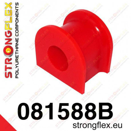 Strongflex Полиуретанови тампони Тампон за задна стабилизираща щанга Strongflex | race-shop.bg