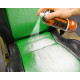 Спрей и фолио Foliatec интериорен цветен спрей, 400мл, foam cleaner | race-shop.bg