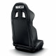 Спортни седалки без одобрение на FIA-регулируеми Състезателна седалка Sparco R100 SKY MY22 | race-shop.bg