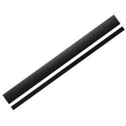 Стикер Cardesign LINES, 360x5,8cm, черен