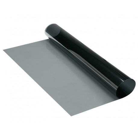 Спрей и фолио BLACKNIGHT REFLEX фолио с отразяване на топлината, черен, 76x300 cm | race-shop.bg
