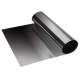 Спрей и фолио SUNVISOR REFLEX фолио черен, 19x150 cm | race-shop.bg