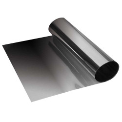 SUNVISOR REFLEX фолио черен, 19x150 cm