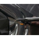 Спрей и фолио Foliatec хромиран комплект, 5cm x 15m, black matt | race-shop.bg