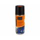 Спрей и фолио Foliatec 2C универсална спрей боя, 400 ml, лъскаво синьо | race-shop.bg