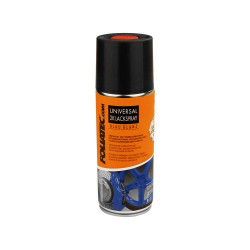 Foliatec 2C универсална спрей боя, 400 ml, лъскаво синьо