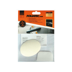 Foliatec фолио за защита на боя комплект дръжки на вратата, 8,5x6,5cm