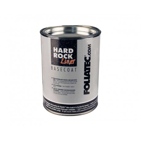 Спрей и фолио Hard Rock Liner основа, 2,5 л | race-shop.bg