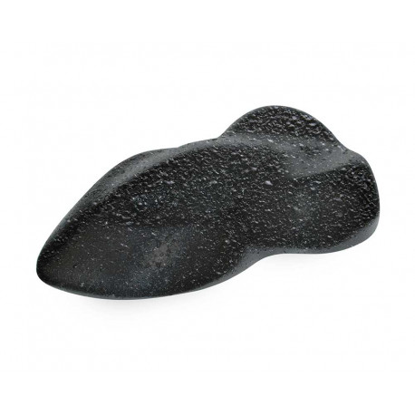 Спрей и фолио EXTRA PACK Hard Rock Liner, 2C текстурирана боя, черен ултра мат - комплект | race-shop.bg