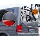 Спрей и фолио Защитно фолио за монтаж на допълнителен багажник , 10 бр | race-shop.bg