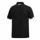 Тениски Polo Shirt Sparco Polo Zip black | race-shop.bg