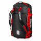 Чанти, портфейли SPARCO DAKAR-L DUFFLE BAG черно/червено | race-shop.bg