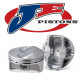 Части за двигателя Ковани бутала JE Pistons Kit VAG 2.5 TTRS 83.00mm 9.5:1 Ultra | race-shop.bg