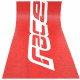 Стикери за предно стъкло RACES icon matt | race-shop.bg