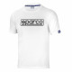 Тениски Тениска Sparco FRAME бяла | race-shop.bg