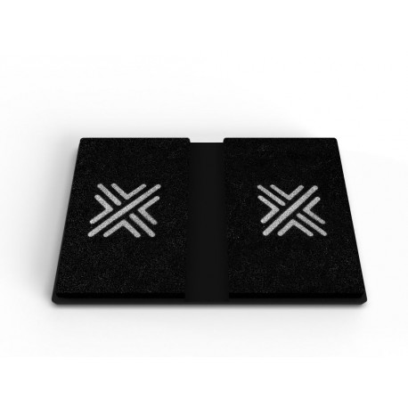 Филтри за оригинални въздушни кутии Спортен въздушен филтър Pipercross PP2000 | race-shop.bg