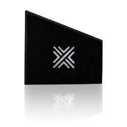 Спортен въздушен филтър Pipercross PP2052