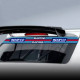 Стикери за предно стъкло Заден сенник SPARCO Martini Racing | race-shop.bg