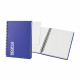 Други продукти Spiral notebook SPARCO a5 | race-shop.bg