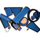 JR Filters Спортен въздушен филтър JR Filters KP405LR | race-shop.bg