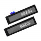 Предпазни колани и аксесоари Подложка за предпазен колан CORSA SPC1201/02/03, различен цвят | race-shop.bg